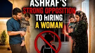 Ashraf Couldn't Accept Another Woman Near Hashem! The Truth Revealed