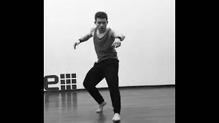 Improvisation Sergey Afanasov Choreo