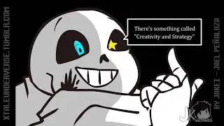 UnderVerse 0.0 Rus Dub