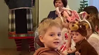 Соня Утренник 24.12.19