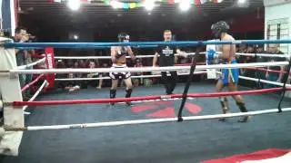 Zack (Krudar) vs Abdul (Old School)