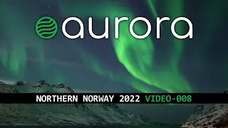 008 Experience the Northern Lights - Aurora Borealis.