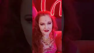индийские танцы APSARA новый год 2024