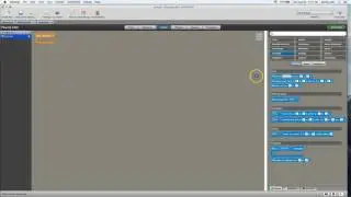 Creating a score variable in Stencyl