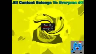 (NEW EFFECT) Klasky Csupo Robot Logo In Swirl Fast Major (Instructions in the Descriptions)