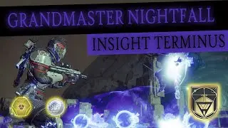 Destiny 2 - GM Guide - Insight Terminus