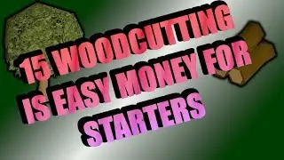 OSRS F2P\P2P AFK LOW LEVEL MONEY MAKING METHOD 2020