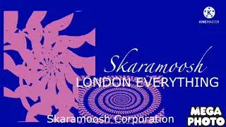 Sparky Animation/Skaramoosh/Title Entertainment Inc 2986 2790 9999