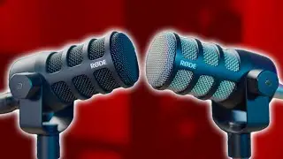 Rode PodMic USB vs 7 Microphones | Worth an Upgrade?
