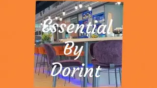 Essential by Dorint Hotel Interlaken West Switzerland 4K