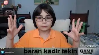 BİRAZ MANTIK !!! MİNECRAFT GRAVİTY