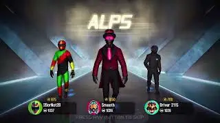 Asphalt 8: Airborne Gameplay Ep-11: Playing season-2 of Career Mode