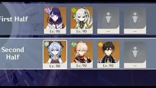 proof floor 12 is easy