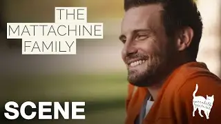 THE MATTACHINE FAMILY - Thomas' Photo Album