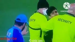 Rohit Sharma fan enter in the ground | india vs zimbabwe   | india vs England semifinal 10 November