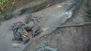 Mammut Park. 09 2020 . Zauber Wald,  matze Allee.