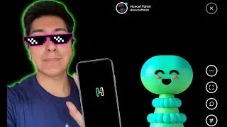 Huddln - NFT Social Media Platform (Overview + Walkthrough)