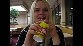 free frosty weekend!   Jones4Carrie 240p, h264, youtube in 2005