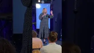 Ольга Ледяева о взаимоотношениях с Духом Святым!