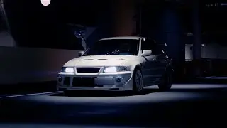 4K【SWAV777】Cola's Evolution 6.5 Tommi Makinen.
