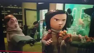 Same Spanish Voice Actress