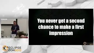 What Eclipse IDE must learn from other IDEs to survive?