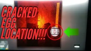 Cracked Egg Location Discoveries!!