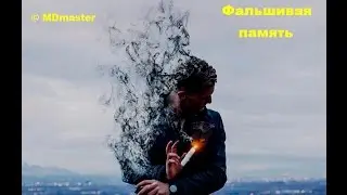 Фальшивая память (отрывок с VIP обучения)