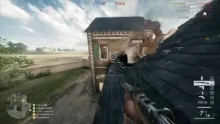 Battlefield 1: SMLE MK III CARBINE!