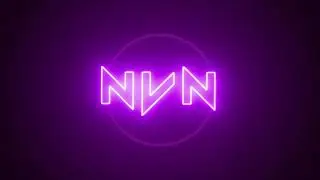 Fast Saber Hit's Title/Logo animation in After Effects #saber #videocopoilet