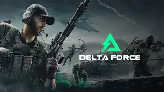 DELTA FORCE HAWK OPS | Available Now