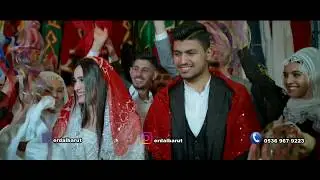 Erdal Barut - Halay Potpori - Tebarek - Muhteşem Halay Potpori