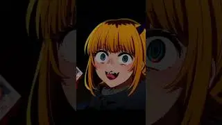 Звёздное дитя 2| Серия 12| #anime #аниме #момент #нарезки