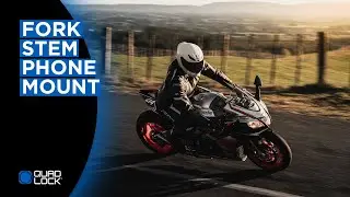 Quad Lock - Fork Stem and Fork Stem PRO Motorcycle Mounts