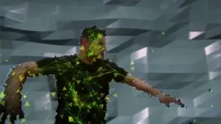Kinect Notch Test