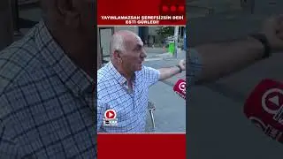 Yayınlamazsan Şer....sizsin Dedi! Yayınladık! #shorts