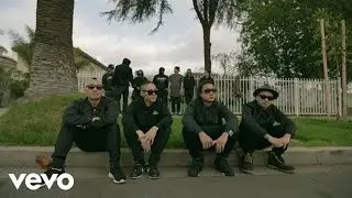 Far East Movement - The Illest (Ktown Riot Edit) ft. Riff Raff
