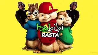 Rasta x Buba Corelli - Habibi (Chipmunks) /