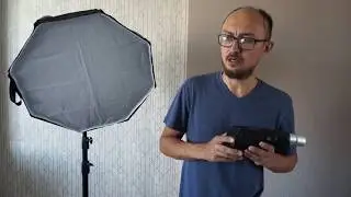 GODOX AD360II C