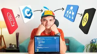 How I Would Learn to Code (If I Could Start Over Again)
