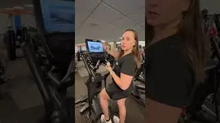 Precor Elliptical Tutorial - Pairing Bluetooth Headphones
