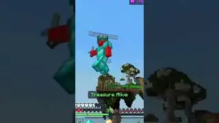 Combos, Clutches and Extention #shorts #minecraft