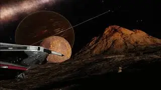 Elite Dangerous VR Making it Playable