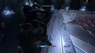 Punching=Unity