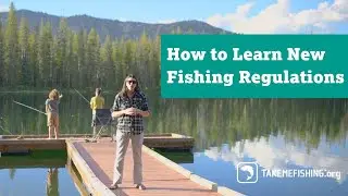 How to Learn New Fishing Regulations