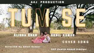 “Tum Se” remake by the AAFT School of Cinema Students