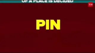 Postal PIN code explained