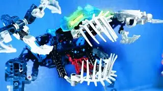Gadunka Confusion (Bionicle Short)
