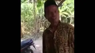Hinata Kena Marah Mas Mad
