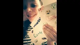 Я вернулась!Новые сюрпризы🍫🎂🍰🍬🎁🎉